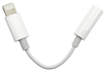 Переходник от наушников к разъему для iPhone