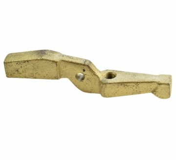 Dźwigienka sprzęgła stary typ do T-25 2521130