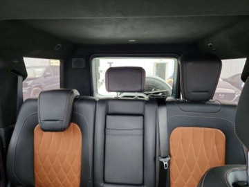 Mercedes Klasa G W464 2021 Mercedes-Benz Klasa G 63 AMG 2021 4.0 Benzyna 577KM, zdjęcie 10