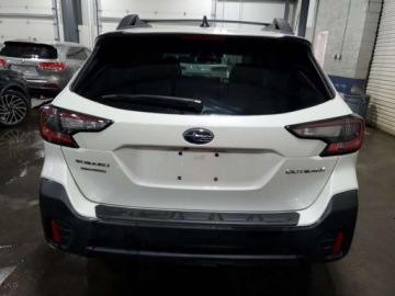 Subaru 2021 Subaru Outback 2021 SUBARU OUTBACK PREMIUM 2.5 Benzyna 182KM, zdjęcie 5