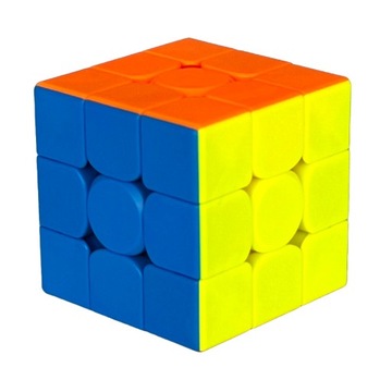 МАГНИТНЫЙ КУБ QIYI M PRO 3x3x3 МАГНИТНЫЙ