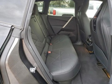 BMW iX SUV 105.2kWh 523KM 2024 BMW iX 2024r., Xdrive50,, od ubezpieczalni Elektryczny 523KM, zdjęcie 9