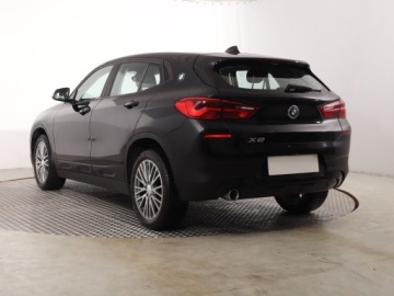 BMW X2 F39 2019 BMW X2 sDrive16d, Automat, Skóra, Navi, Klima, zdjęcie 3