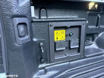 Ford Ranger VI 2025 Ford Ranger Ford Ranger 2.3 EcoBoost PHEV e-4WD DC Stormtrak 2.3 281KM, zdjęcie 8