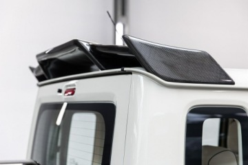 Suzuki Jimny IV 2024 Suzuki Jimny BABY G 4x4. FV 23%. Fabrycznie nowy., zdjęcie 24