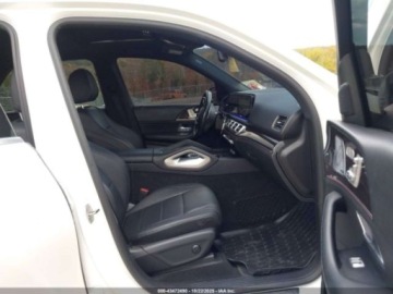 Mercedes GLE V167 2020 Mercedes-Benz GLE 350 4Matic 2020 2.0 Benzyna 255KM, zdjęcie 9