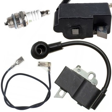 CEWKA MODUŁ ZAPŁONOWY DO STIHL MS171 MS181 MS211