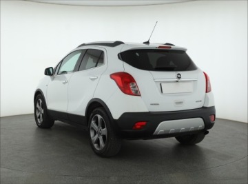 Opel Mokka I SUV 1.7 CDTI ECOTEC 130KM 2013 Opel Mokka 1.7 CDTI, 1. Właściciel, Navi, Klima, zdjęcie 3