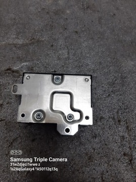 MERCEDES W176 A0009007306 ŘÍZENÍ PUMPY PALIVA
