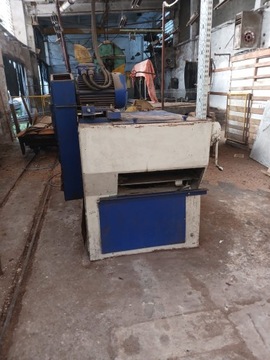 Многопильный обрезной станок Fod*