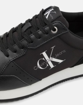 Обувь Calvin Klein RETRO RUNNER 44eu Новинка -40%