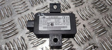 6821983AF JINÉ MODUL 5.7 277 2020 DODGE CHALLENGER COUPE