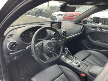 Audi A3 8Y 2020 Audi A3 Limousine Automat Podgrzewanie Kamera, zdjęcie 4
