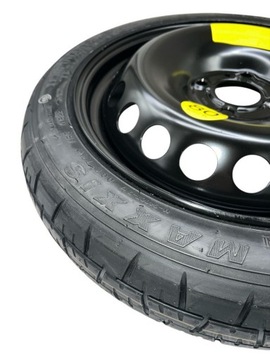 NOVÉ KOLO DOJEZDOVÉ 16 DACIA JOGGER (2021-)