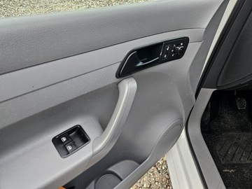 Volkswagen Caddy III Furgon 1.9 TDI 105KM 2009 Volkswagen Caddy Tdi 105 KM, zdjęcie 19