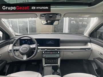 Hyundai Tucson IV 2025 Hyundai Tucson PE 1.6 HEV 239KM 2WD Platinum + SUN MY26, zdjęcie 7