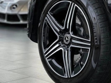 Mercedes GLE V167 SUV Facelifting 2.0 300d 269KM 2025 GLE Coupe 300 d 4-Matic AMG Line 2.0 (269KM) 2025, zdjęcie 16