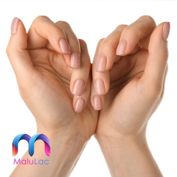 MaluLac lakier hybrydowy Extend 5w1 VitBaza #2