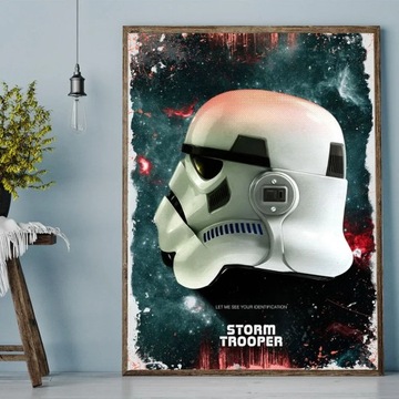 Klasyczna science-fiction z głową złoczyńcy Disneya