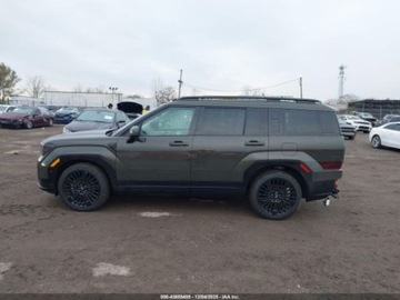 Hyundai Santa Fe V 2025 Hyundai Santa Fe Hybrid Calligraphy, 2025r., 4x4, 1.6L 1.6 Benzyna 178KM, zdjęcie 5