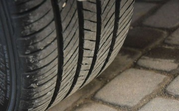 Ford Kuga I 2.0 Duratorq TDCi 163KM 2012 Ford Kuga 2.0D 163KM INDIVIDUAL 4x4 Navi Nowe Opony Sprowadzony 2.0, zdjęcie 18