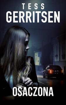 OSACZONA TESS GERRITSEN EBOOK
