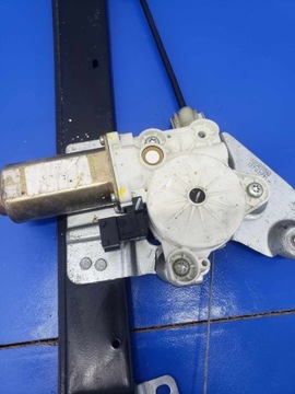 MECHANIZMUS OKNO PRAVÝ ZADNÍ SAAB 93 II MOTOREK 6P