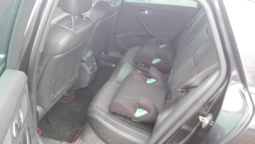 Peugeot 508 I SW 1.6 THP 156KM 2011 PEUGEOT 508 SW I (8E_) 1.6 THP 156 KM, zdjęcie 3