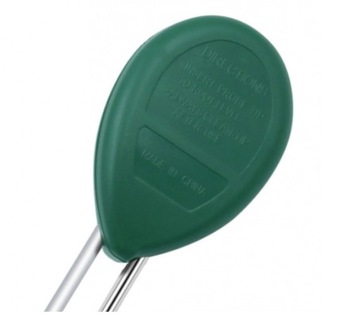 Измеритель кислоты ИЗМЕРИТЕЛЬ ВЛАЖНОСТИ ПОЧВЫ, САД, ПРОФЕССИОНАЛЬНЫЙ