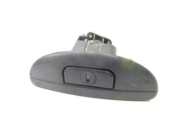 KLAMKA TYLNEJ KLAPY RENAULT SCENIC I 99-03