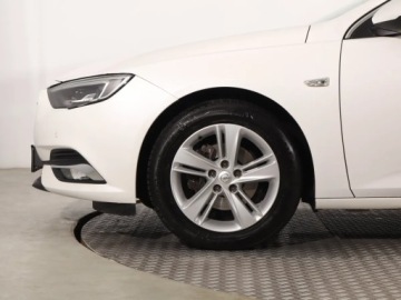 Opel Insignia II Grand Sport 1.5 Turbo 165KM 2019 Opel Insignia 1.5 Turbo, Salon Polska, Automat, zdjęcie 14