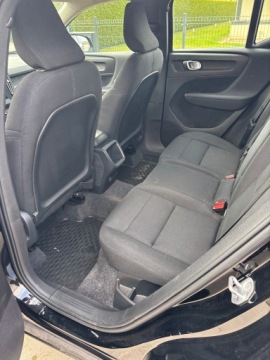 Volvo XC40 Crossover 1.5 T3 163KM 2019 Volvo XC 40 T3 SALON POLSKA, zdjęcie 10