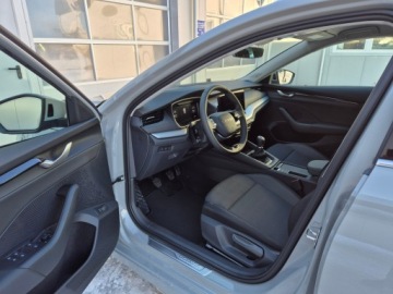 Skoda Octavia IV Scout 1.5 TSI ACT 150KM 2025 Skoda Octavia Edition 130 1.5 TSI manual Auto z pl, zdjęcie 8