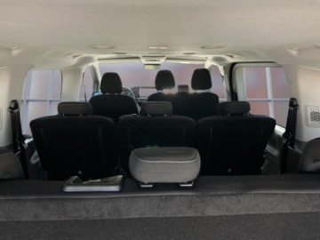 Volkswagen Caravelle T6 Transporter 2.0 TDI 150KM 2025 Volkswagen Caravelle 9 osob./L2H1, 2.0 TDI 150 KM, zdjęcie 18