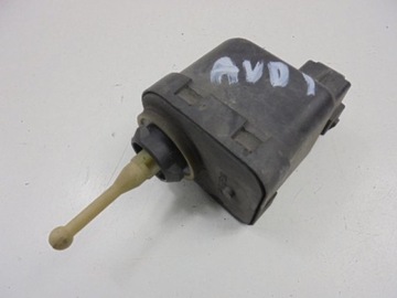 AUDI A4 MOTOREK REGULACE SVĚTLOMET 6K5941295