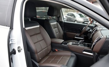 Citroen C5 Aircross 2021 Citroen C5 Aircross SKORA Alusy LED Navi. grzane Fotele BLIS linne assist, zdjęcie 22