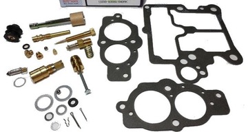 Zestaw naprawczy gaźnika Suzuki Samurai 1,3 SJ413