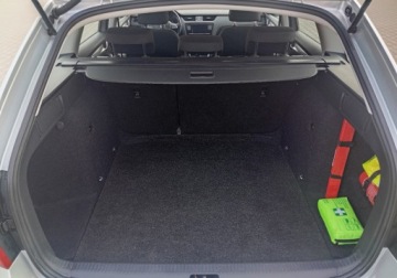 Skoda Octavia III Kombi Facelifting 1.6 TDI 90KM 2017 Skoda Octavia Zakupiony w Polsce - bezwypadkowy- przebieg 108.000 km - 1,6, zdjęcie 11