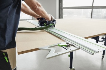 Угловой упор FS-WA/90° для FS/2 Festool