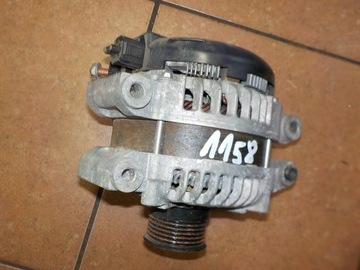 ALTERNATOR GRAND CHEROKEE WK2 3.0CRD P04801835AB