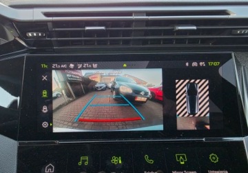 Peugeot 2022 Peugeot 308 Salon PolskaserwisJak nowyF-VAT 23 1.5 Diesel 130KM, zdjęcie 18