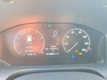 Honda HR-V III 2025 Honda HR-V HONDA HR-V SPORT 2.0 Benzyna 160KM, zdjęcie 9