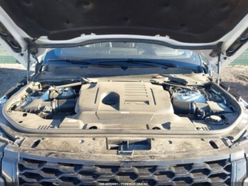 Land Rover Range Rover V 2021 Land Rover Range Rover Westminster 2021 3.0 Benzyna 395KM, zdjęcie 8