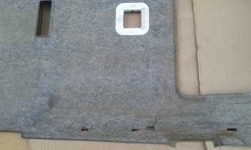 Обшивка потолка/обшивка потолка Opel Astra H III GTC 3D