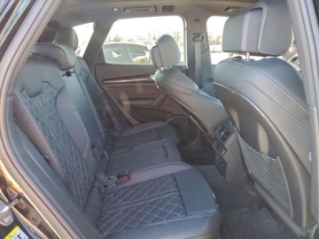 Audi SQ5 2023 Audi SQ5 Premium Plus 2023 3.0l 3.0 Benzyna 349KM, zdjęcie 11