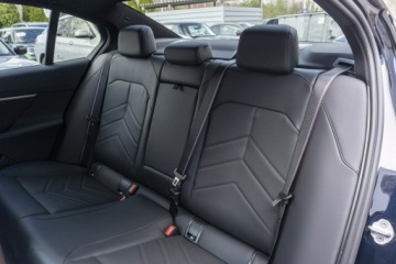 BMW Seria 5 G90-91 Touring 2.0 520d 197KM 2026 BMW 520 xDrive Limuzyna - Dostępny od ręki!, zdjęcie 23