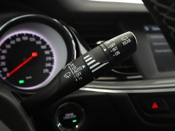 Opel Insignia II Sports Tourer 1.6 CDTI 136KM 2019 Opel Insignia GRATIS! Pakiet Serwisowy o wartości, zdjęcie 30