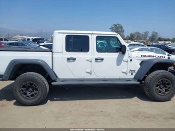 Jeep Gladiator 2021 Jeep Gladiator Rubicon 2021 3.6l 3.6 Benzyna 285KM, zdjęcie 6