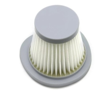 3 фильтра для пылесоса DEERMA DX118c DX128c