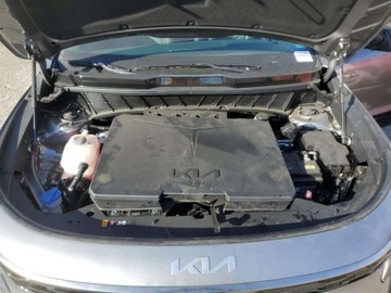 Kia Niro II 2024 Kia Niro 2024 Elektryczny 201KM, zdjęcie 6
